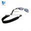 eyewear lanyard holder strap neoprene sunglasses strap