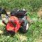 Factory Price Gasoline Cow Feed Grass Cutter Machine