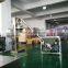 semi-automatic high capacity washing powder packing machine