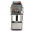 NEW!!50kg Dough Kneading machine/Spiral bread mixer /mixing flour machine