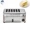 China Factory Professional Commercial Electric Bread 9 Slice Toaster