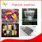 High quality ice lolly making machine / ice lolly stick maker / popsicle machine for sale