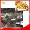industrial automatic flavored popcorn machine