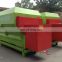 Stainless Steel Animal Feed Mill Mixer Gor Commercial Use