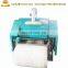 Small wool carding machine wool / sheep wool combing machine