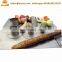 Commercial Vegetable Cutter Fruit Banana Lemon Orange Mango Slicer Machine