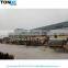 Potato chips machine french fries machine frozen french fries production line