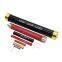2W High frequency applied and reliable,Yellow Epoxy Coated High Voltage Resistor,