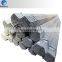 Delivery water galvanized steel pipe price list
