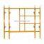 Tianjin Shisheng HF-10-021 Scaffolding Steel H Frame Tower