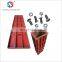 MF-175 Recyclable Steel Concrete Formwork