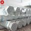 a53b water astm a53 schedule 30 carbon steel galvanized pipe for tent