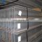 HEB HEA Q235 Q345 6M 12M hot sale low price steel h beam sizes for construction in stock I beam