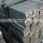 High quality Hot Rolled Technique Steel Flat Bar with Q235B Material