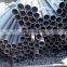 high strength wear-resisting alloy seamless steel pipe