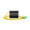 FTTH Passive Fiber Optic PLC Splitter 1*8 1x8 1*16 1x16 1*32 1x32