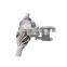 ADSS cable hardware fittings suspension clamp Accessories for ADSS/OPGW cable