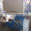 V cutting Saw for UPVC Windows PVC and UPVC Win-door Making Machine