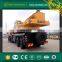 SANY Used 50ton Truck Mounted Crane for Japanese