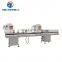 Double Mitre Saw For PVC Profile