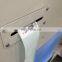 Aluminum Variable Angle CNC Double Head Cutting Saw