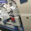 Aluminum Window Door Fabrication Machine 3 Axis Any Angle Cutting Saw with CNC  A8-650/aluminum window making machine