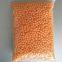 Resin Coated Urea / Slow Release Fertilizer Orange Prilled CM-211