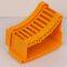 Electronic Precision Plastic Enclosure, Plastic Cover Molds, Injection Molding Housing