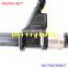original common rail injector 095000-8871 for HOWO VG1038080007