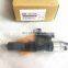 ORIGINAL INJECTOR 095000-5010, 095000-5011, 095000-5016, 8-97306073-7