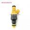 High Quality Fuel Injectors 0280150943 for F-ord 4.6 5.0 5.4 5.8