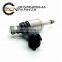 Car Accessories spare parts GDI fuel injector DJ5E-9F593-AA 0261500206 Gdi Fuel Injector for Ford 2.0t