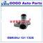 FOR A udi TT Quattro VW GTI Tiguan Water Outlet Cooling Hose Connector 06J121132G