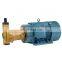 MCY,YCY,SCY series Rotary Piston Pump oil pump motor combination