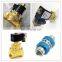 integrate electronic auto drain valve screw air compressor parts valve drain