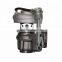 R140-7 Excavator 4BTAA HX30W engine turbocharger 3598543 4089320