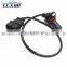 Engine Management Rpm Sensor 46432909 For Fiat Lancia Barchetta Brava Bravo 60601207