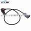 Original Engine Crankshaft Position Sensor 078906433B For VW Passat Audi A4 Quattro 021906433E
