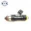 R&C High Quality Injection 0280158830 Nozzle Auto Valve For Honda Audi Mazda  100% Professional Tested Gasoline Fuel Injector