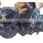 PC400-7 hydraulic main pump 708-2H-00022 / 708-2H-00026 / 708-2H-00027 hydraulic pump genuine and new