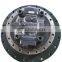Excavator final drive PC200-8 final drive 208-27-00500 travel device assembly good price on sale