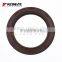Engine Front  Crankshaft Oil Seal For Mitsubishi Pajero Triton L200 V31 EA2A EA3A EA6A K34T N43W PD5W PA5W L200 L400 MD343563