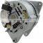 Spare part 714/20400 DRA0790 Alternator for J C B 3CX excavator