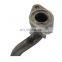 The Most Popular Wholesale Spare Parts Turbocharger Pipe 8-98172658-0  for ISUZU