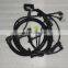 детали двигателя Etr Cnt Mdl Wrg Harness Проводка 5260717 5306289 Электронный блок управления двигателем ISF3.8 ECM Проводка в продаже