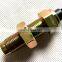 Marine machinery engine spare part 4BT Speed Sensor 4938613