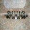 diesel engine part for 1DZ cranskaft with high quality for sale