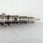 Original and new Common rail injector 0 445 120 250
