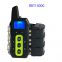 RDT1500C Rechargeable hot sale dog training collar