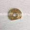 RHC7 turbocharger thrust bearing for turbo repair kits